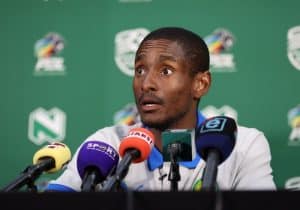 Read more about the article Mokwena: We putting our best team on the pitch