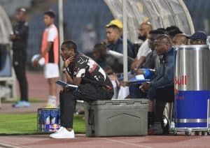 Read more about the article Mokwena praises Sundowns after Nouadhibou win