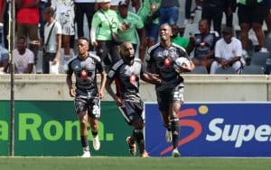 Read more about the article Pirates hit Crystal Lake fro six in Nedbank Cup