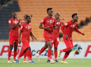 Read more about the article Milford upset Chiefs in Nedbank Cup