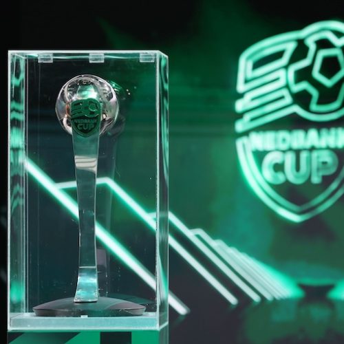 PSL announce dates, venues, times for Nedbank Cup last 16