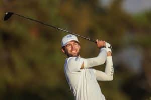 Read more about the article Bawden, Pulkkanen lead Bain’s Whisky Cape Town Open