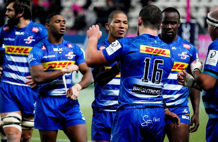 You are currently viewing Double derby delight for Bulls and Stormers in the URC