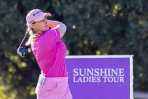 Read more about the article Bregman confident ahead of Standard Bank Ladies Open