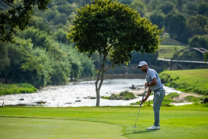 You are currently viewing Sunshine Tour pros on fire in Stella Artois Players Championship
