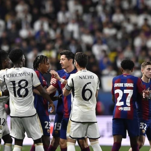El Clasico: More Than A Game