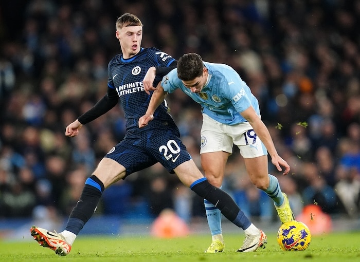 You are currently viewing Man City take on Chelsea, Man Utd face Coventry in FA Cup semis