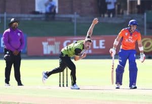 Read more about the article WATCH: WP suffer eight wicket defeat against Warriors in Gqeberha