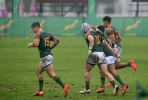 Read more about the article Junior Boks to open U20 Rugby Champs against NZ