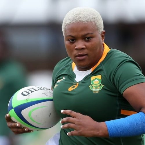 Ngwevu eyeing Springbok Women test spot again