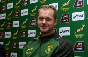 Read more about the article Blitzboks welcome back key quartet for Hong Kong