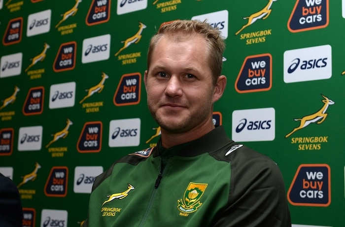 You are currently viewing Blitzboks welcome back key quartet for Hong Kong
