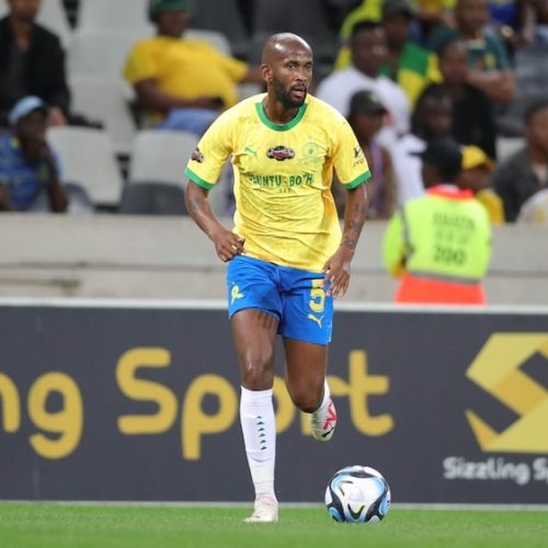 Lebusa: We not trying to get ahead of ourselves