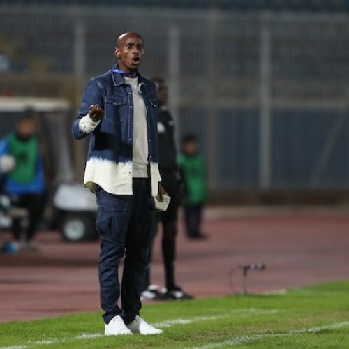 Mokwena: Sundowns one of best team on continent