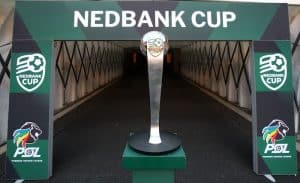 Read more about the article Nedbank Cup: Up For The Cup