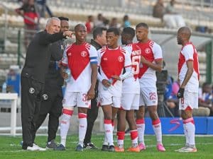 Read more about the article Middendorp hails CT Spurs after second straight win