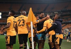 Read more about the article Duba scores stunner as Chiefs beat Arrows