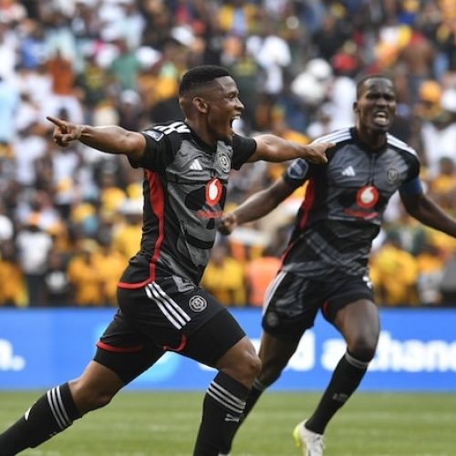 Pirates fight back to beat Chiefs in thrilling derby
