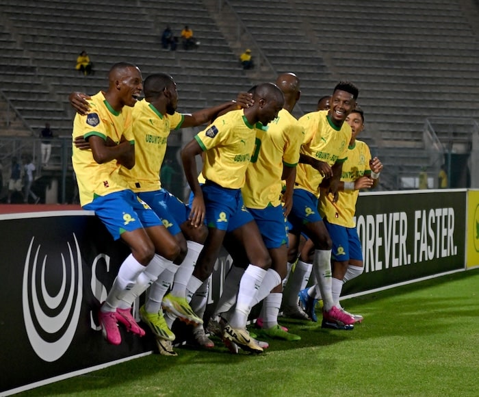 You are currently viewing Highlights: Sundowns defeat Chippa to go 12 points clear