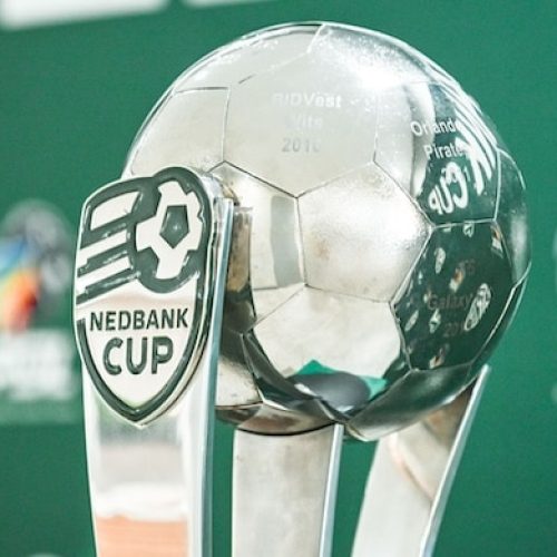 Nedbank Cup quarter-final draw confirmed