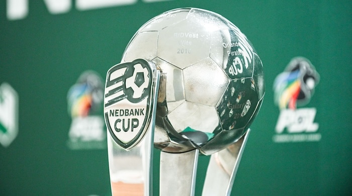You are currently viewing Nedbank Cup quarter-final draw confirmed