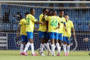Read more about the article Sundowns to face Young Africans in CAF CL quarters