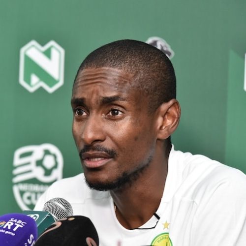 Mokwena: We are ready mentally for Maritzburg