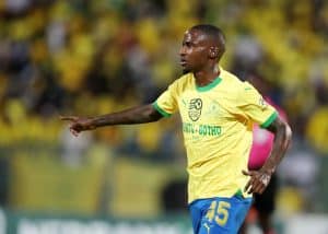 Read more about the article Lorch: Mokwena was hard on me during the week