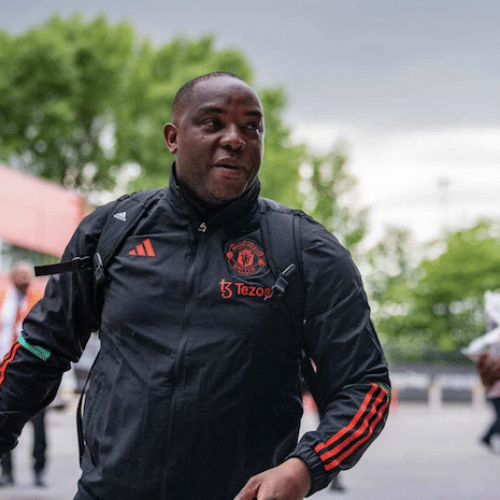 Erik ten Hag confirm Benni’s exit from Man Utd