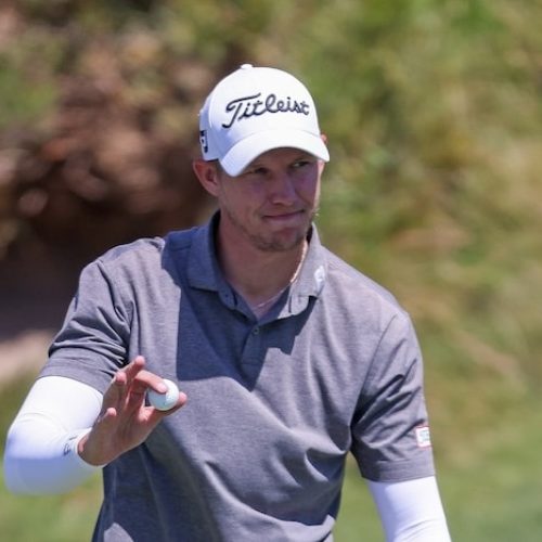 Moolman and Norris share SDC Championship lead