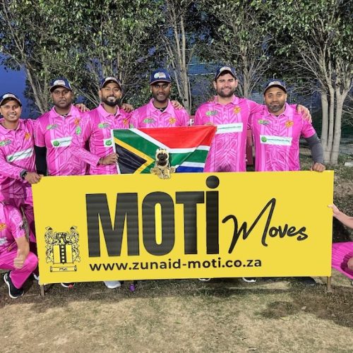 MotiMoves backs Cape Town Jackals in LMS India Super Series