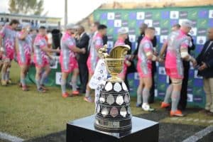 Read more about the article Does Currie cup still have a place in South African Rugby?