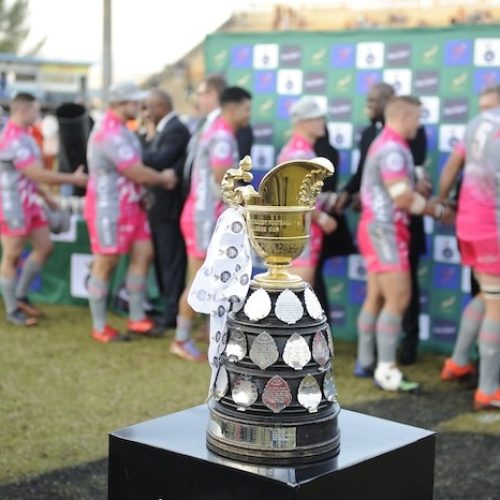 Does Currie cup still have a place in South African Rugby?