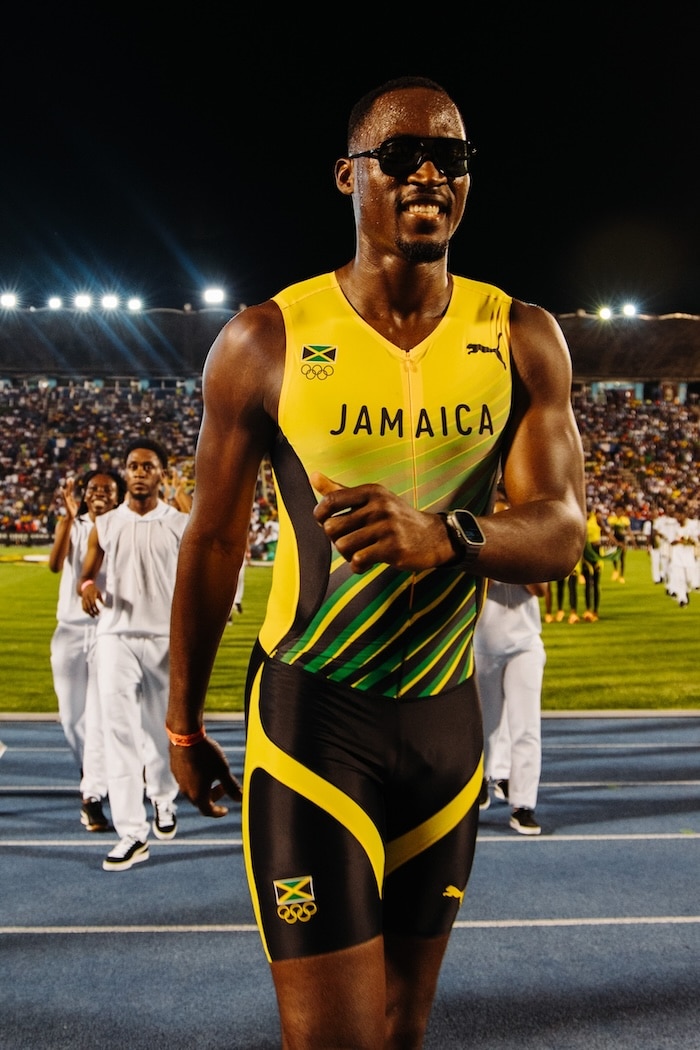 Puma jamaica discount