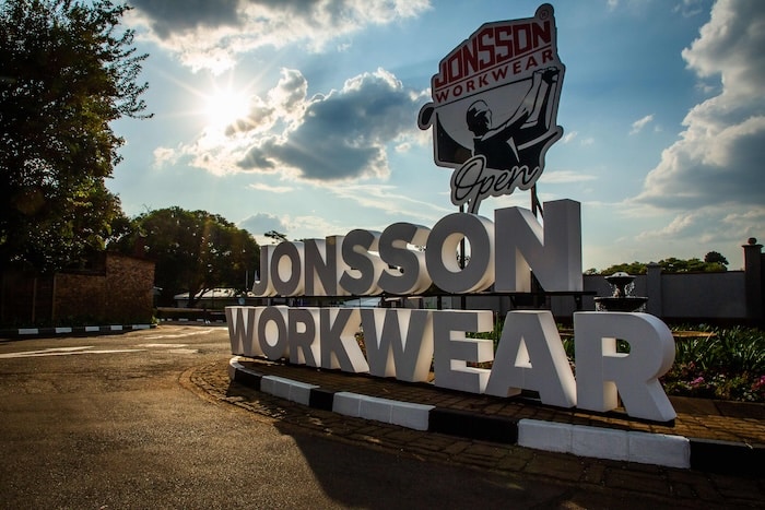You are currently viewing Jonsson Workwear Open adds to Major opportunities for Sunshine Tour pros