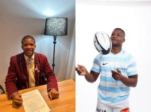 Read more about the article Springbok legends welcome new Roc Nation recruits in inspiring video