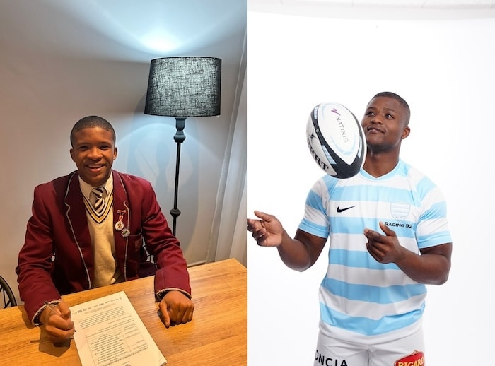 You are currently viewing Springbok legends welcome new Roc Nation recruits in inspiring video