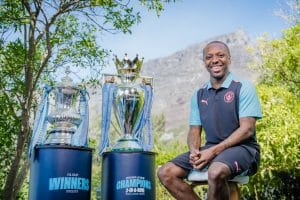 Read more about the article PUMA host Manchester City global trophy tour in Cape Town
