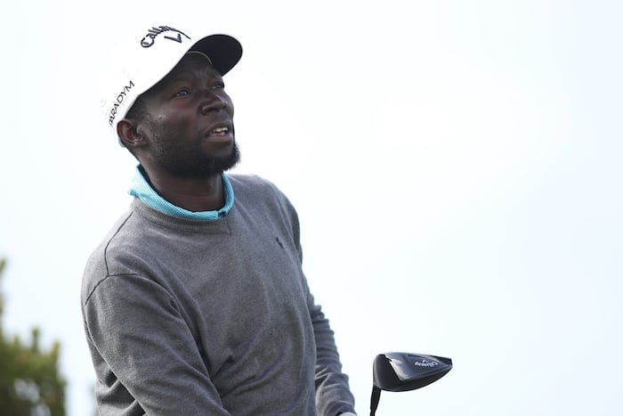 You are currently viewing Ugandan golf hero in Stella Artois Players Championship field