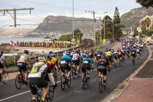 Read more about the article Rearing to Go – Are you ready for the 2024 Cape Town Cycle Tour?