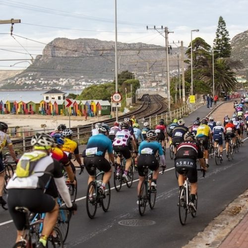 Rearing to Go – Are you ready for the 2024 Cape Town Cycle Tour?