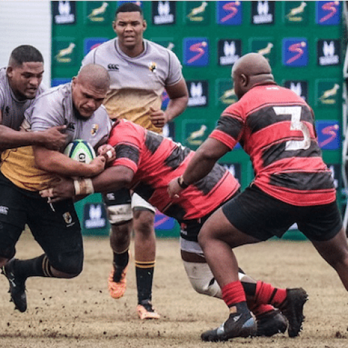 SA Cup to lift off in Kimberley on Human Rights Day