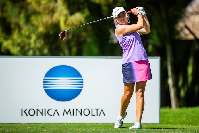 You are currently viewing Sunshine Ladies Tour announces new Konica Minolta South Africa sponsorship