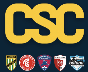 Read more about the article CT Spurs announce new European strategic alliance with CSC