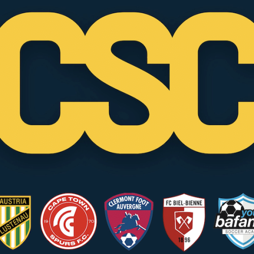 CT Spurs announce new European strategic alliance with CSC