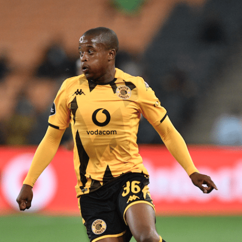 Duba: They should expect me, I’m coming for Pirates