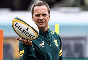 Read more about the article Four uncapped players named in Springbok Women team against Spain