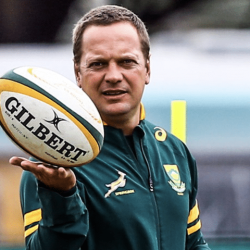 Four uncapped players named in Springbok Women team against Spain