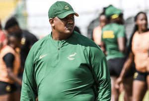 Read more about the article Springbok Women keen to end their tour strong