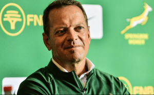 Read more about the article Koen: No spectacle, but important win for Springbok Women